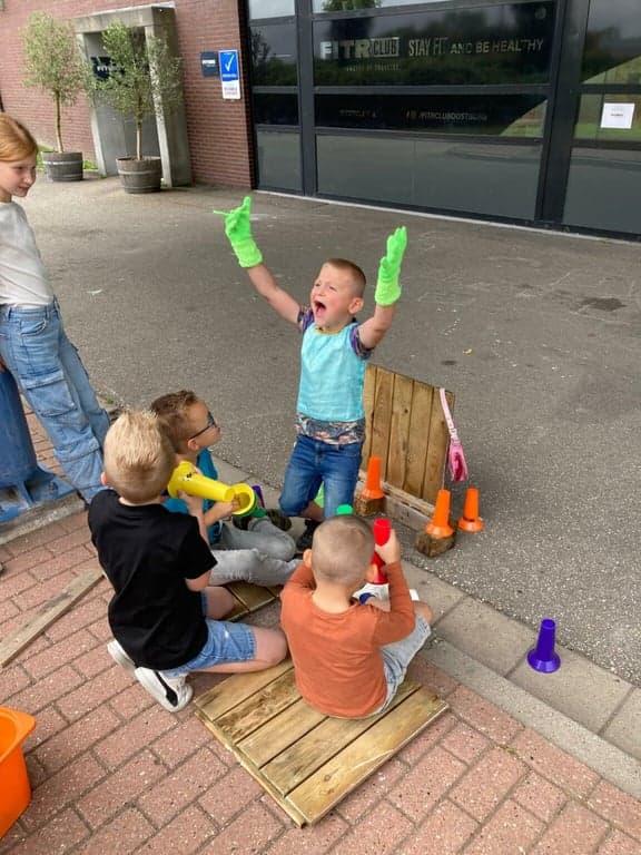 Kindercentrum Oostburg foto 7