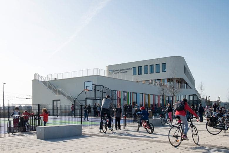 Rivers Preschool foto 4