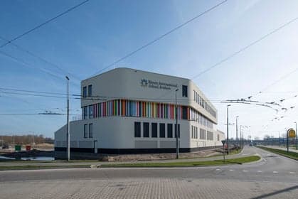 Rivers Preschool foto 5