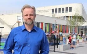 Rivers Preschool foto 7