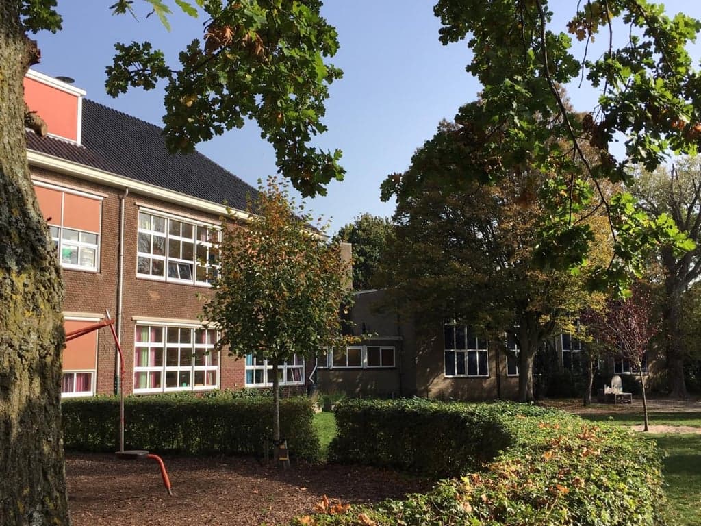 PO Bornwater Op Stoom 2