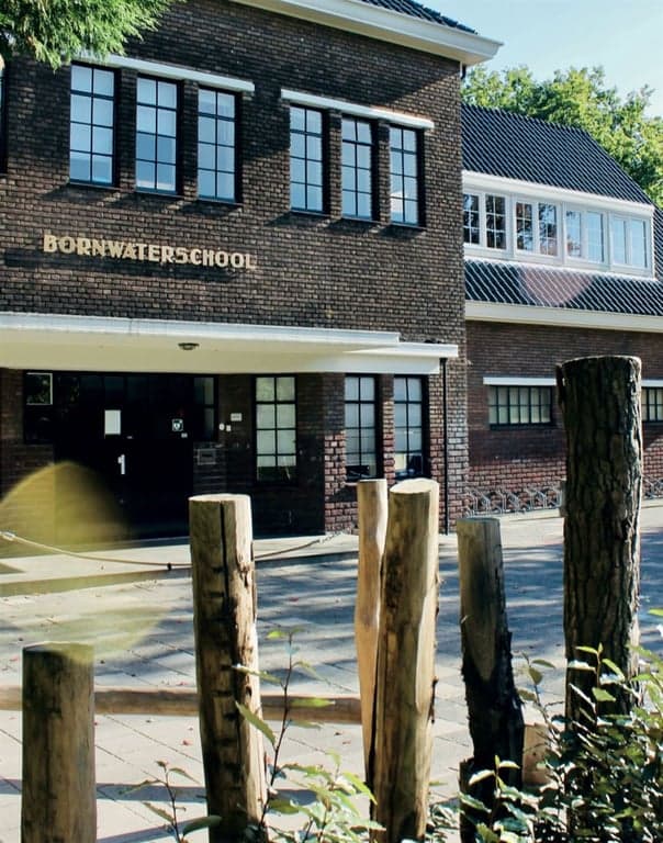 PO Bornwater Op Stoom foto 5