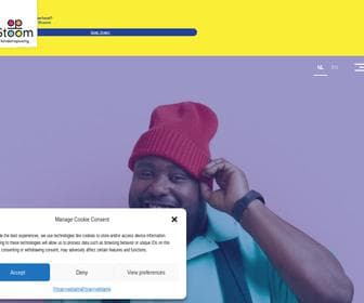 PO Bornwater Op Stoom foto 7