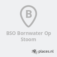 PO Bornwater Op Stoom foto 8