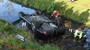 Ondersteboven foto 9