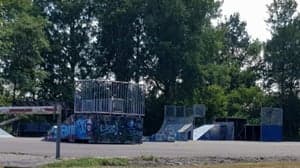 It Boartersplak foto 6