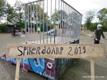 It Boartersplak foto 8