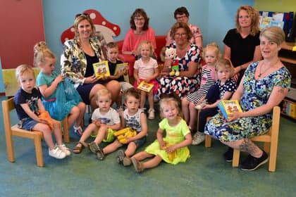 It Boartersplak foto 9