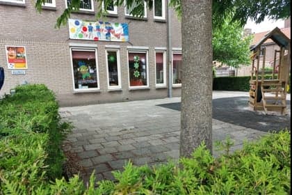 Villa Tamboerke foto 6