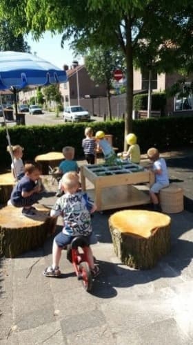 Villa Tamboerke foto 9