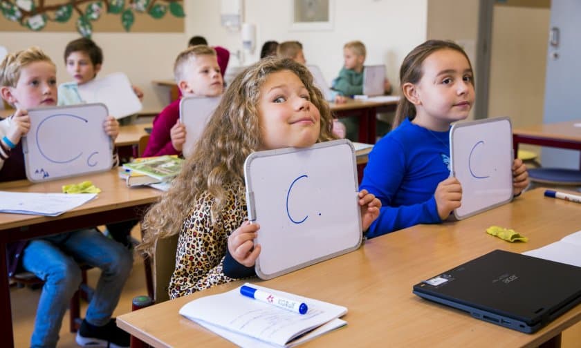 Peuterschool W.E. den Hertog