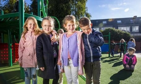 Peuterschool W.E. den Hertog 2