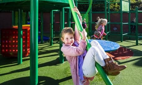 Peuterschool W.E. den Hertog 3