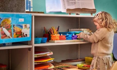 Peuterschool W.E. den Hertog foto 7