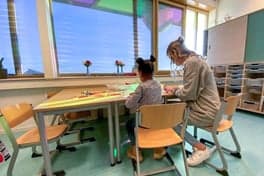 Kindcentrum Warande 3