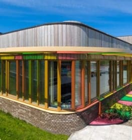 Kindcentrum Warande foto 4