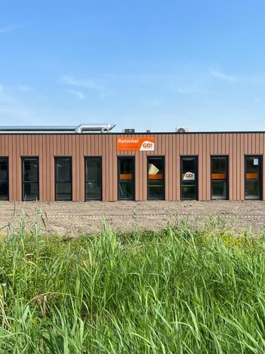 Kindcentrum Warande foto 7