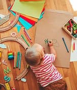 Buitenschoolse opvang Lila foto 9