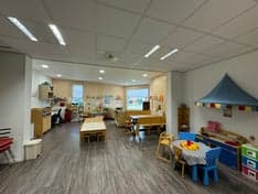 Kinderopvang Sint - Jabik 2