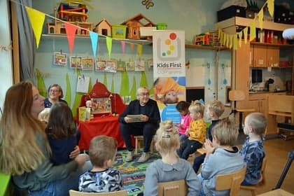 Kinderopvang Sint - Jabik foto 4
