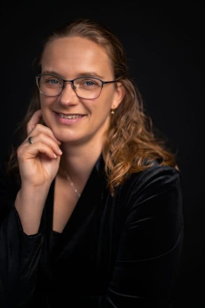 Elorah Barendrecht foto 5