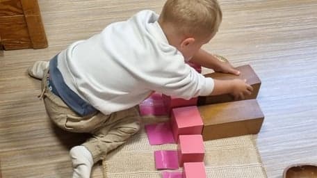 Dreamzzz Montessori Kinderopvang Bakermat 2