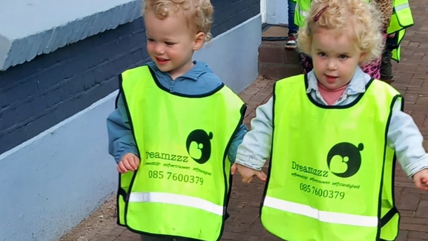 Dreamzzz Montessori Kinderopvang Bakermat foto 4