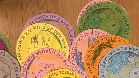 Dreamzzz Montessori Kinderopvang Bakermat foto 5