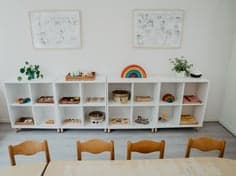 Dreamzzz Montessori Kinderopvang Bakermat foto 6