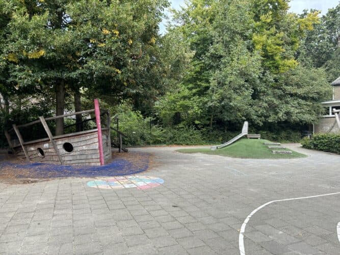 Dak Vredenburch foto 4