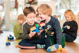 Dak Vredenburch foto 8