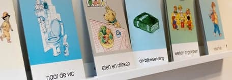 BSO De Flierefluiter, locatie Schoolstraat foto 7