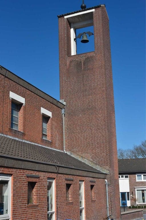 Kindcentrum Sprankel 2