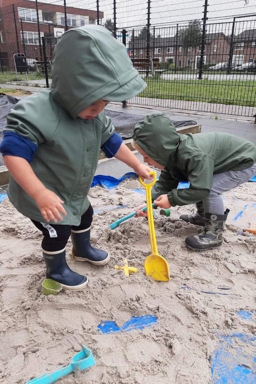 Kindcentrum Sprankel foto 5