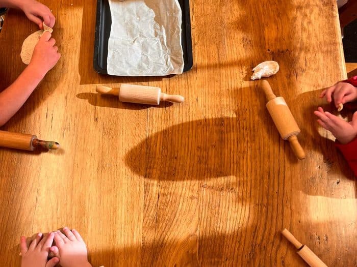 Peutergroep Thijm foto 4