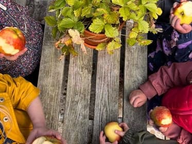 Peutergroep Thijm foto 7