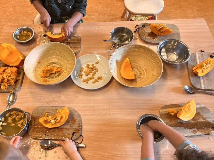 Peutergroep Thijm foto 8