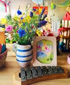 Waldorfhaus Vuurvlinder 3