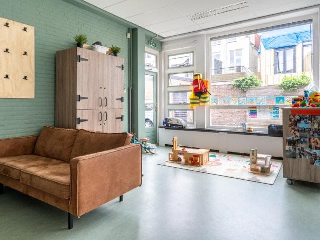 Basker - F. van Blankenheymstraat foto 5