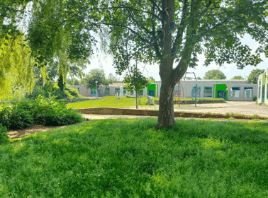 Sportpark Crailoo 4 2