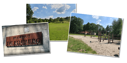 Natureluur BSO De Koeberg Baarlo