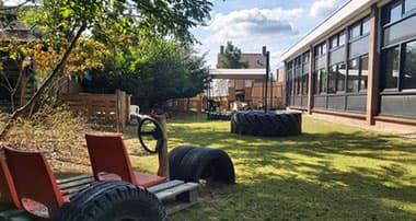 Natureluur BSO De Koeberg Baarlo foto 8