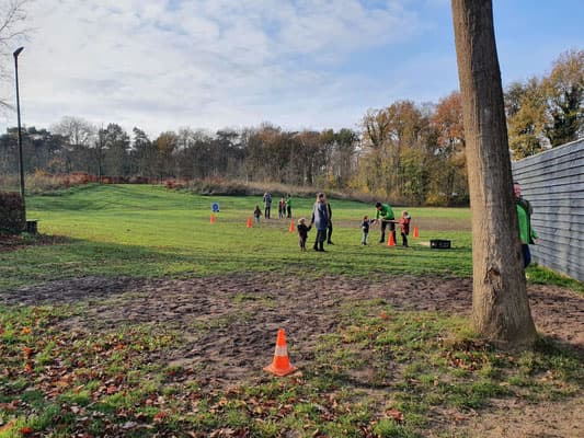 Natureluur BSO De Koeberg Baarlo foto 9
