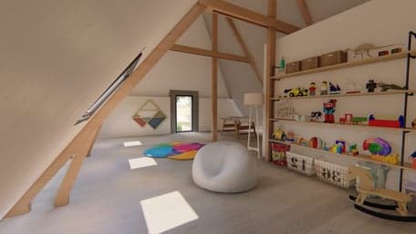 KDV De Bezige Bijtjes foto 10