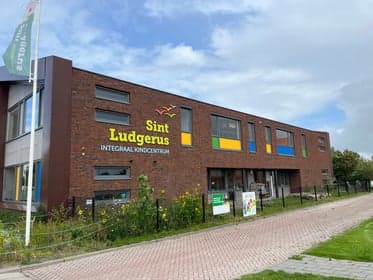 Eigen&Wijzer BSO IKC Sint Ludgerus