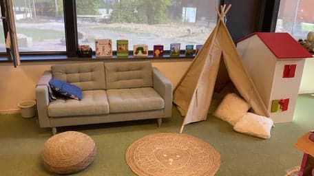 Eigen&Wijzer BSO IKC Sint Ludgerus foto 6