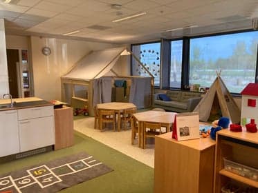 Eigen&Wijzer BSO IKC Sint Ludgerus foto 7