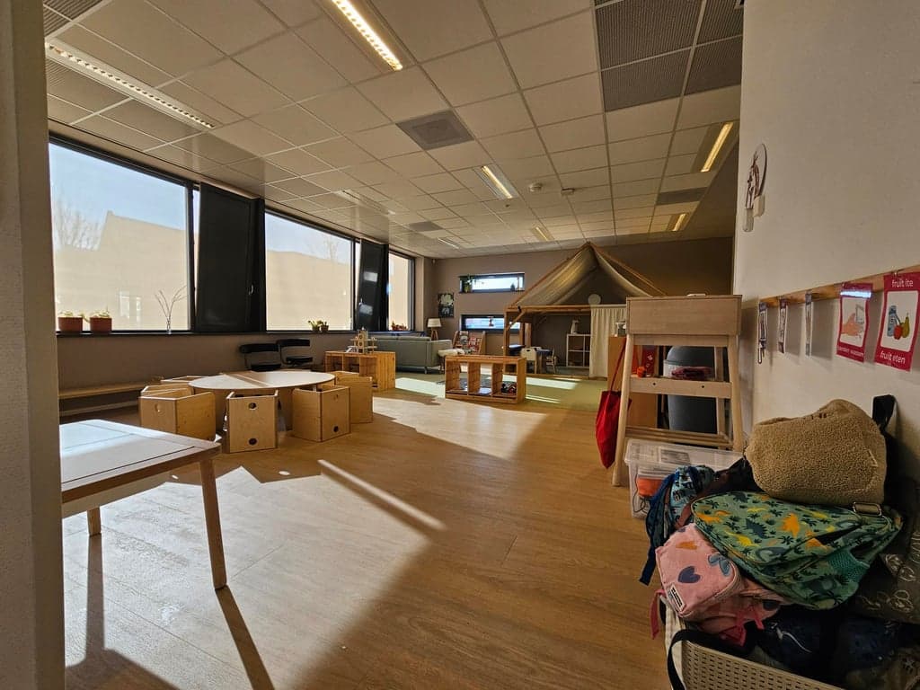 Eigen&Wijzer BSO IKC Sint Ludgerus foto 8