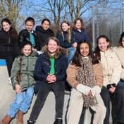 PIT christelijk kindcentrum De Wijngaard foto 7