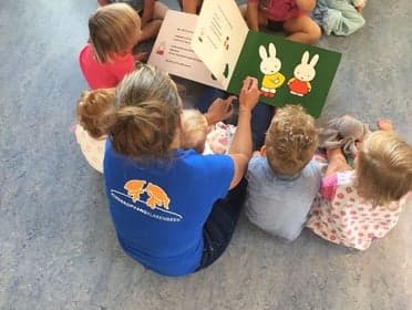 KindThuis Peuteropvang